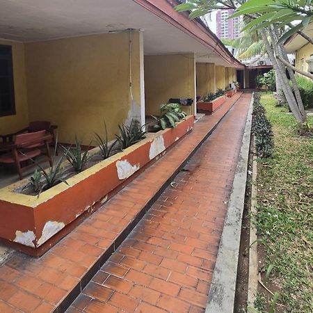 Hotel Royal Juanda Dżakarta Zewnętrze zdjęcie