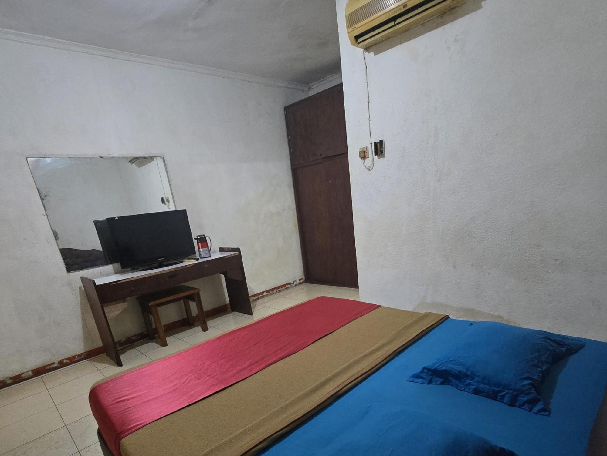 Hotel Royal Juanda Dżakarta Zewnętrze zdjęcie