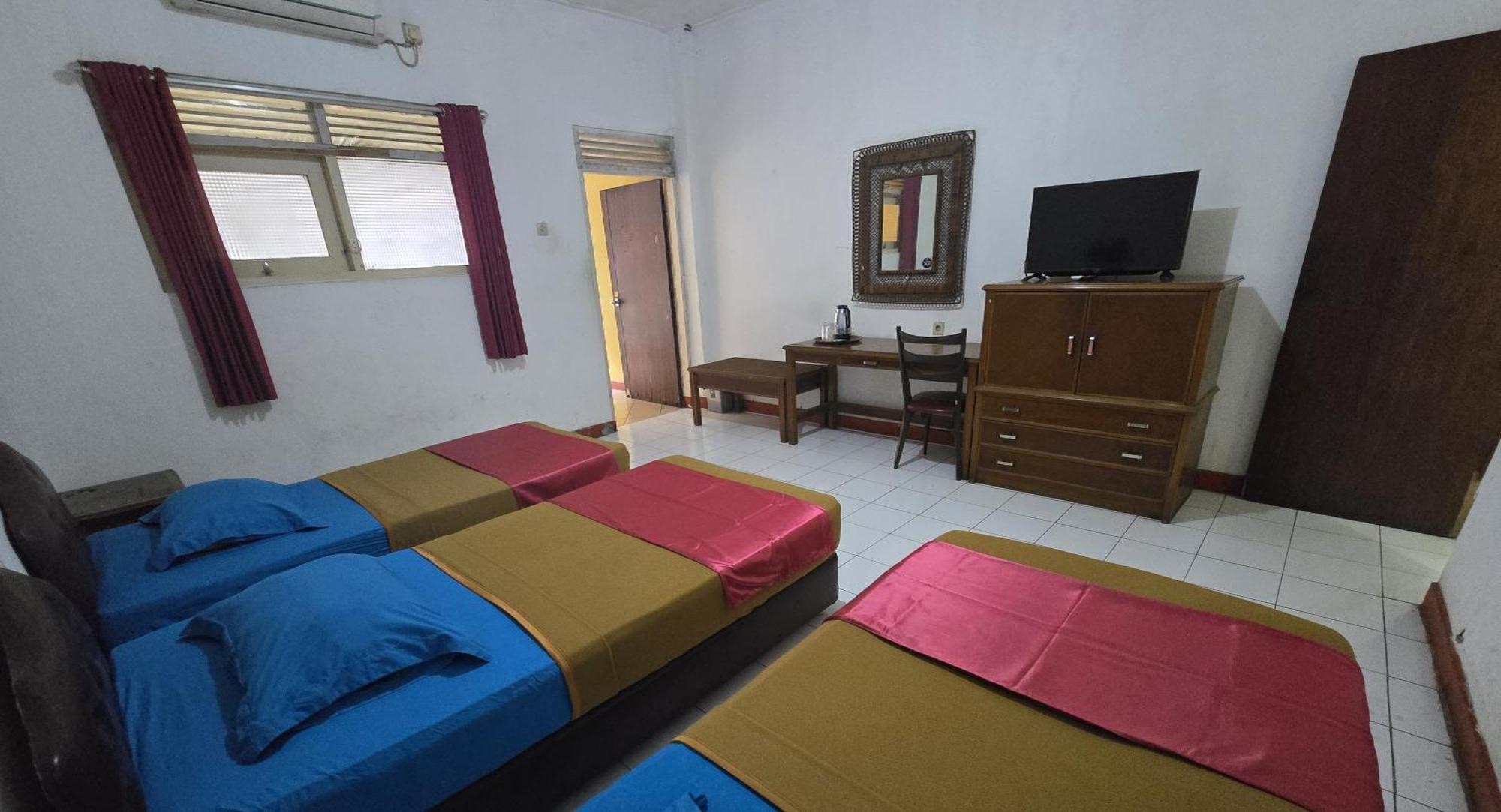 Hotel Royal Juanda Dżakarta Zewnętrze zdjęcie