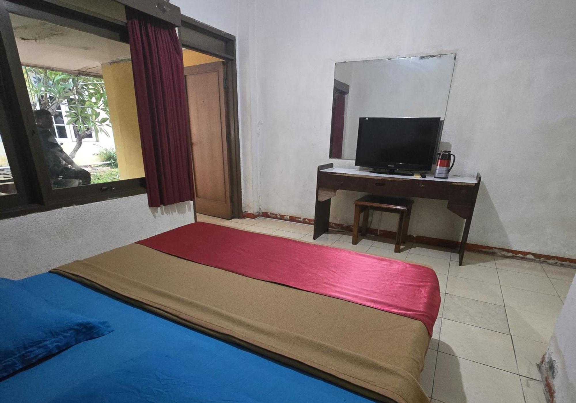 Hotel Royal Juanda Dżakarta Zewnętrze zdjęcie