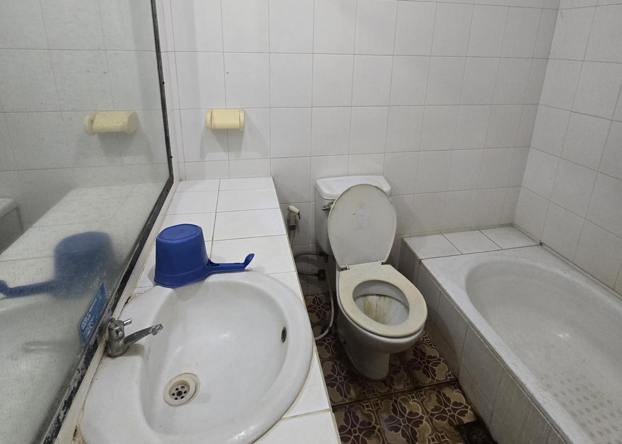 Hotel Royal Juanda Dżakarta Zewnętrze zdjęcie