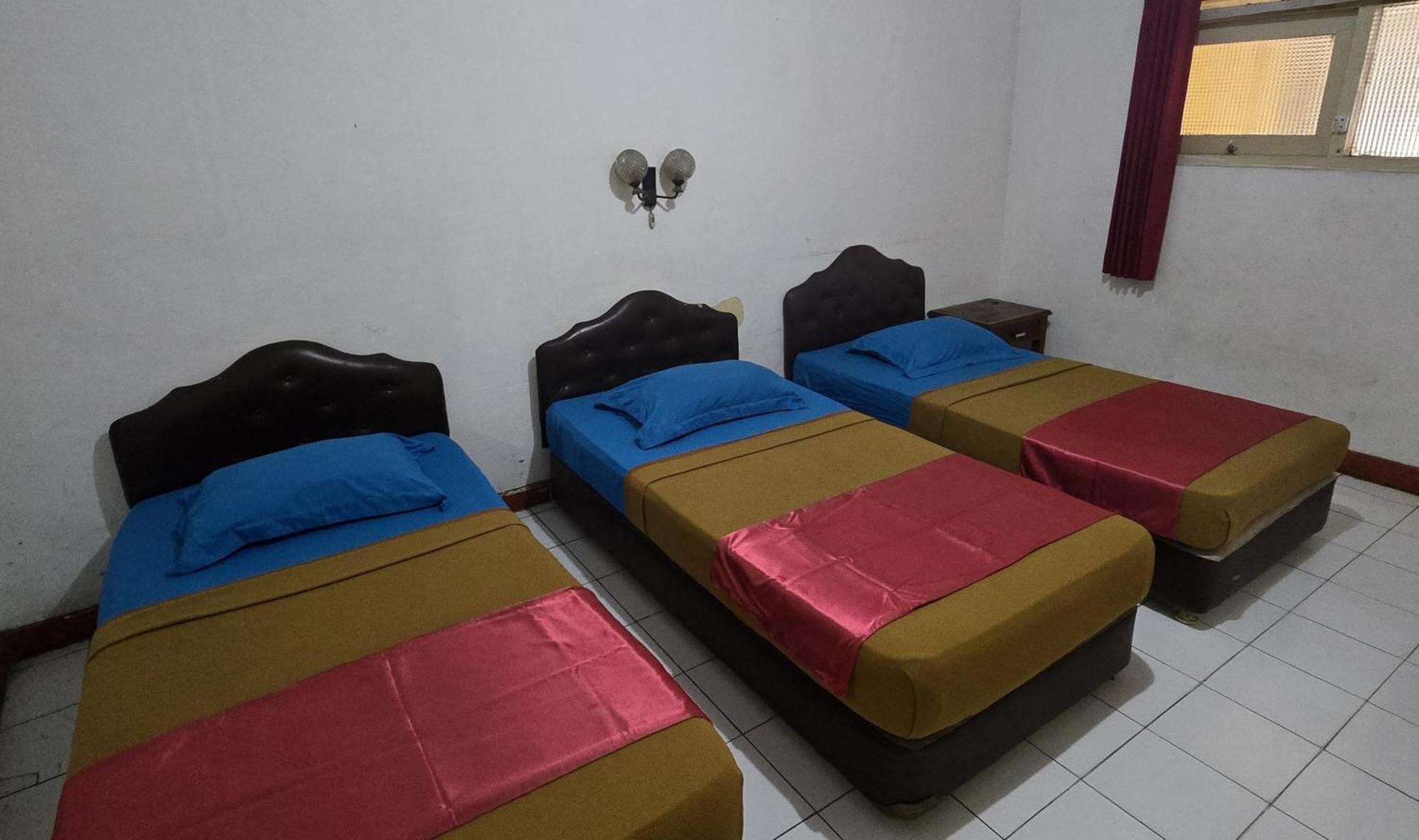 Hotel Royal Juanda Dżakarta Zewnętrze zdjęcie