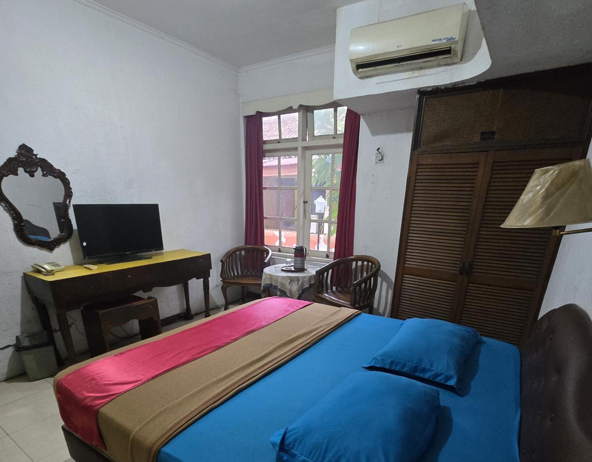Hotel Royal Juanda Dżakarta Zewnętrze zdjęcie
