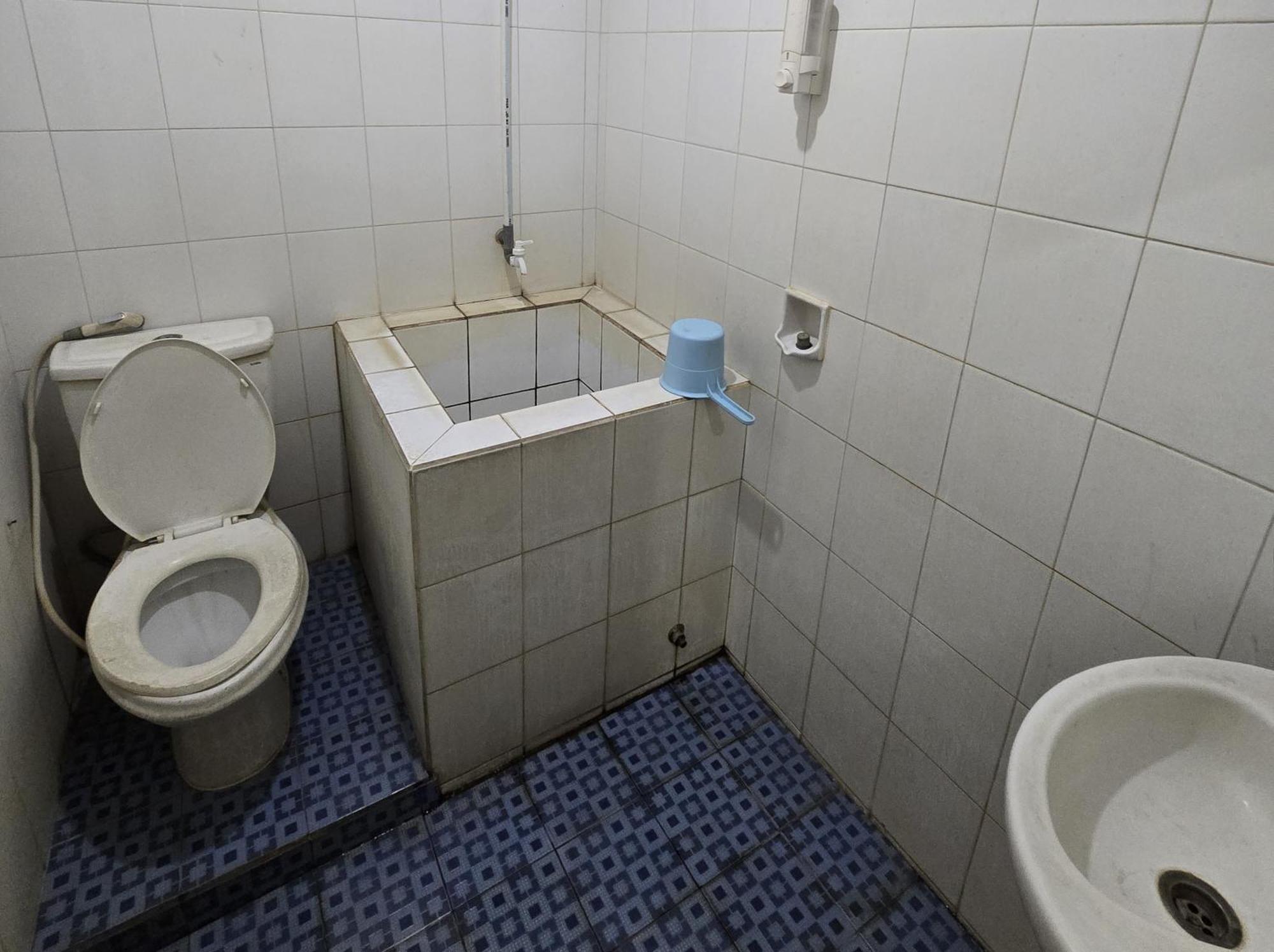 Hotel Royal Juanda Dżakarta Zewnętrze zdjęcie
